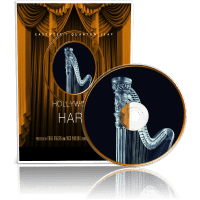 EastWest Hollywood Harp Diamond v1.0.0 PLAY Soundbank