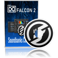 UVI Falcon Soundbanks Collection Full version