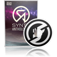 UVI Synth Anthology 3 Falcon Soundbank Full version
