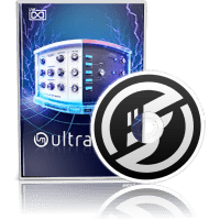 UVI UltraMini v1.6.3 Falcon Soundbank