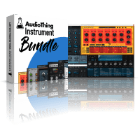 AudioThing Instrument Bundle 2022.2 Full version