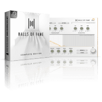 Halls of Fame 3 Complete Edition v3.1.7 Full version
