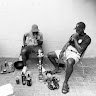 Ngonidzashe Zondo