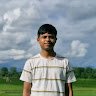 Rudrashis Bose