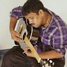 RAGHU SRAVAN KUMAR M