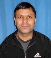 Suren Barmay