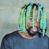 OJAH DRUMZ