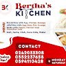 Berthas Kitchen