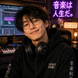 Kenji Nakamura