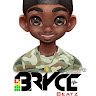 DJ Bryce Joseph (DJ Bryce, Bryce Beats)